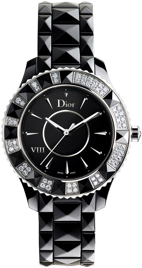 Dior VIII watches 